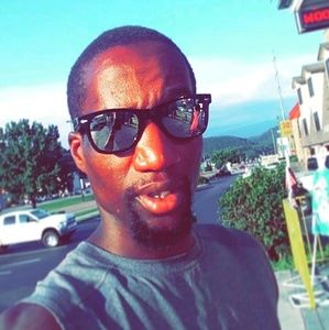 Meet your Posher, George